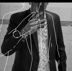 Meet your Posher, Říçáŕďó